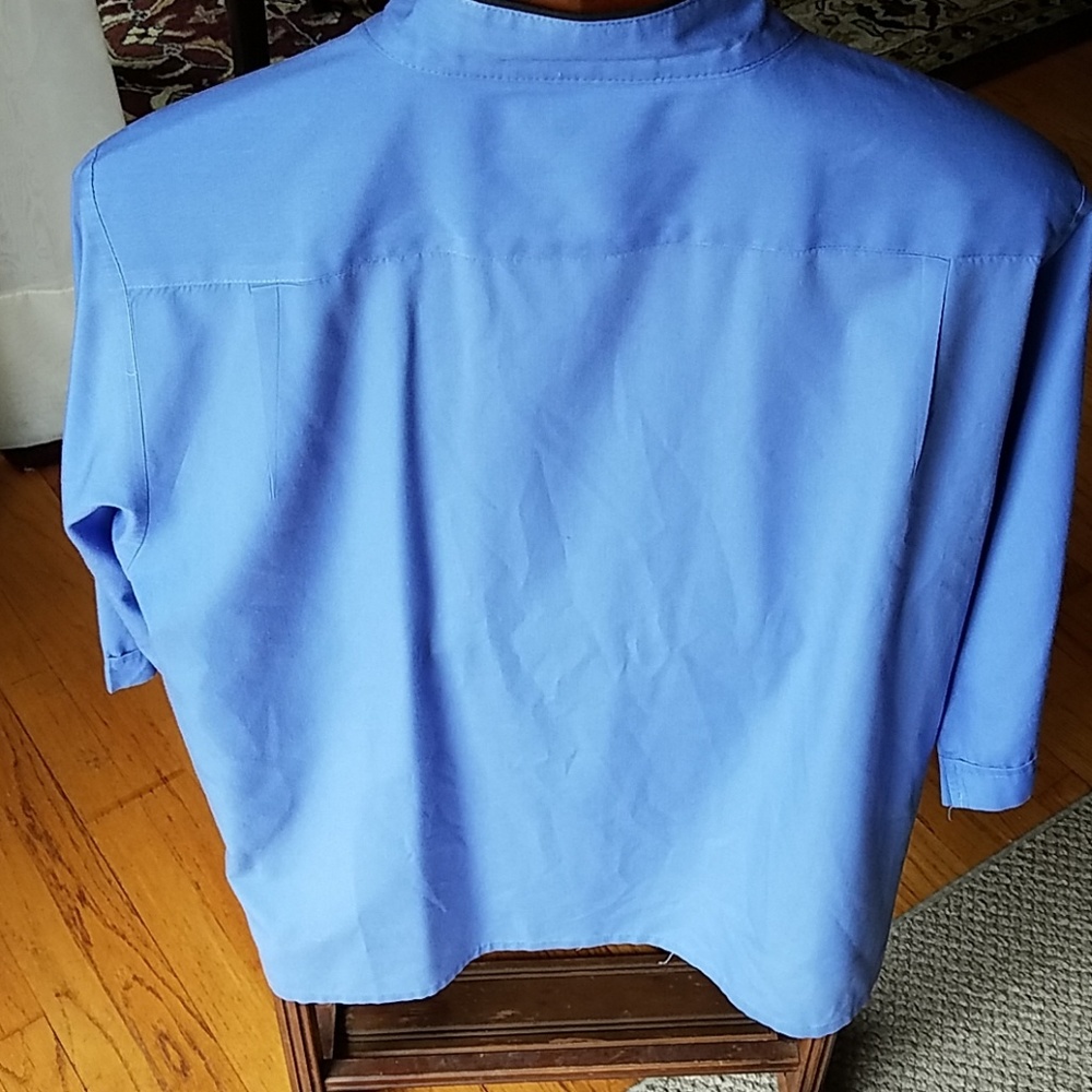 Chefs Uniform Shirt - Picture 7 of 8